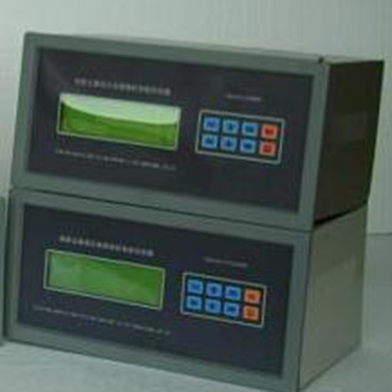 夏津TM-II型电除尘高压控制器